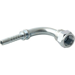 Įdėklas DKJ-90 DN6 1/2 UNF 90DKJ0405