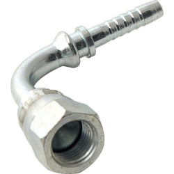 Įdėklas DKJ-90 DN6 9/16 UNF 90DKJ0406