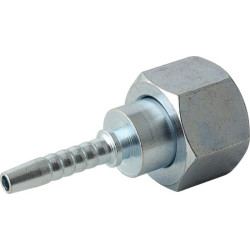 Įdėklas DKOL DN06 M22X1,5 15L DKOL0422