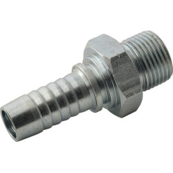 Įdėklas AGR DN16 G5/8 AGR1010