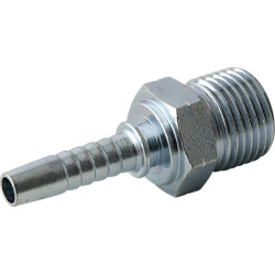 Įdėklas AGR DN08 G1/2 AGR0508