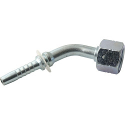 Įdėklas DKO-45 DN06 9/16-18 UN 45DKORFS0406