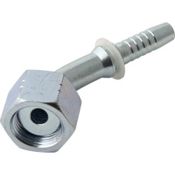 Įdėklas DKO-45 DN10 13/16-16 U 45DKORFS0611