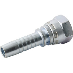 Įdėklas DKR DN10 G1/4 DKR0604