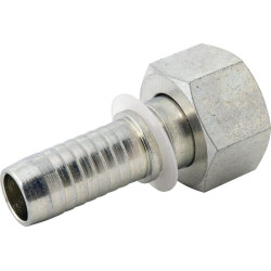 Antgalis DKL, DN16 M27x2 RA19 B04011023011027P