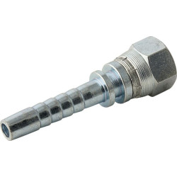 Įdėklas DKR DN06 G1/8 DKR0402