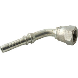 Įdėkite DKJ-45 DN08 9/16 UNF 45DKJ0506