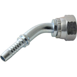 Įdėkite DKJ-45 DN12 7/8 UNF 45DKJ0810