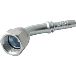 Įdėkite DKJ-45 DN12 7/8 UNF 45DKJ0810