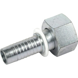 Antgalis DKL, DN16 M27x1.5 RA19 B04011023011027L