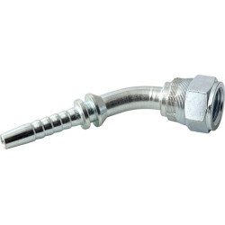 Įdėkite DKJ-45 DN6 1/2 UNF 45DKJ0405