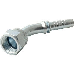 Įdėkite DKJ-45 DN10 3/4 UNF 45DKJ0608