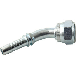 Įdėkite DKJ-45 DN10 3/4 UNF 45DKJ0608