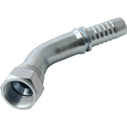 Įdėkite DKJ-45 DN16 7/8 UNF 45DKJ1010