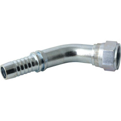 Įdėkite DKJ-45 DN16 7/8 UNF 45DKJ1010