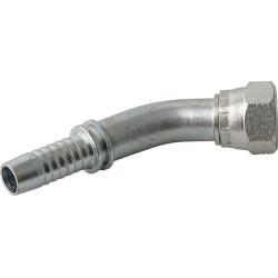 Įdėkite DKJ-45 DN12 3/4 UNF 45DKJ0808