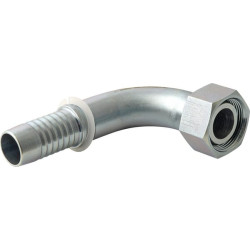 Įdėklas DKOL-90 DN25 M36X2 28L 90DKOL1636