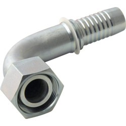 Įdėklas DKOL-90 DN25 M36X2 28L 90DKOL1636