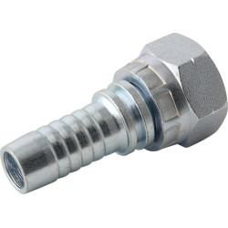 Įdėklas DKR DN16 G5/8 DKR1010