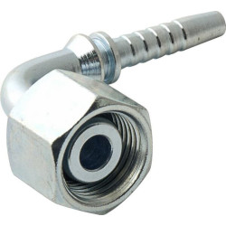 Įdėklas DKOL-90 DN06 M18x1.5 12L 90DKOL0418