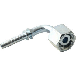 Įdėklas DKOL-90 DN06 M18x1.5 12L 90DKOL0418