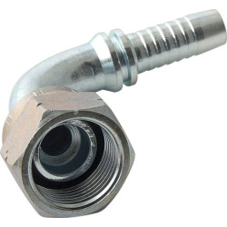 Įdėkite DKR-90 DN12 G3/4 90DKR0812