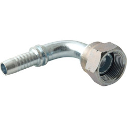 Įdėkite DKR-90 DN12 G3/4 90DKR0812