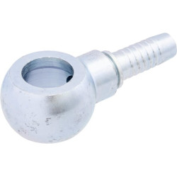 Įdėklas RNR DN13 G1/2 RNR0808