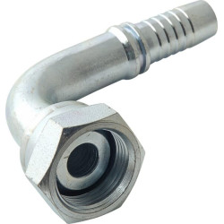 Įdėkite DKR-90 DN20 G1 90DKR1216