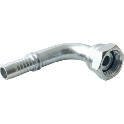 Įdėkite DKR-90 DN20 G1 90DKR1216