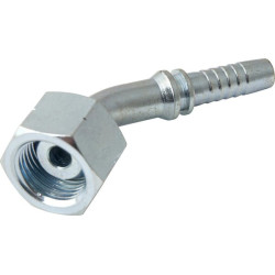 Įdėkite DKR-45 DN10 G1/2 45DKR0608