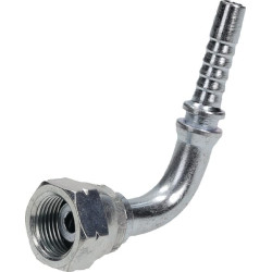 Įdėkite DKR-90 DN08 G3/8 90DKR0506