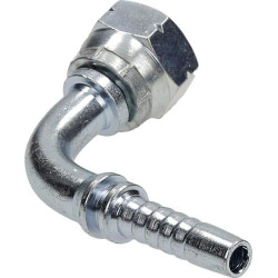 Įdėkite DKR-90 DN08 G3/8 90DKR0506