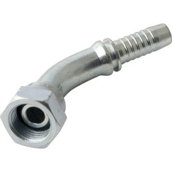 Įdėkite DKR-45 DN12 G1/2 45DKR0808