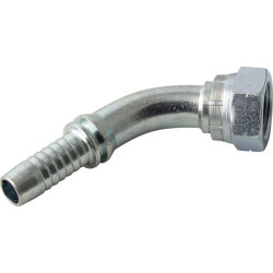 Įdėkite DKR-45 DN12 G1/2 45DKR0808