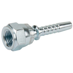 Įdėklas DKJ DN06 7/16 UNF DKJ0404