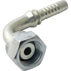 Įdėkite DKR-90 DN10 G1/2 90DKR0608