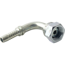 Įdėkite DKR-90 DN10 G1/2 90DKR0608