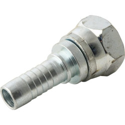 Įdėkite DKJ DN20 1.5/16 UNF DKJ1216