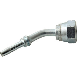 Įdėkite DKR-45 DN06 G3/8 45DKR0406