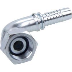 Įdėkite DKR-90 DN12 G5/8 90DKR0810