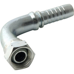 Įdėkite DKR-90 DN16 G5/8 90DKR1010