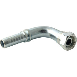 Įdėkite DKR-90 DN16 G5/8 90DKR1010