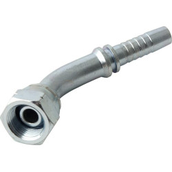 Įdėkite DKR-45 DN10 G3/8 45DKR0606