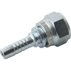 Įdėkite DKJ DN10 7/8 UNF DKJ0610