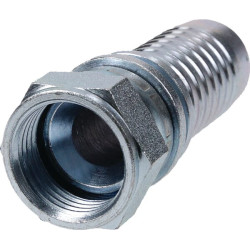 Įdėkite DKJ DN25 1.1/16 UNF DKJ1612