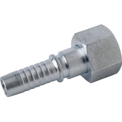 Įdėklas DKO DN10 11/16-16 UNF DKORFS0609