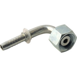 Įdėklas DKOS-90 DN08 M20x1.5 12S 90DKOS0520