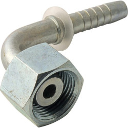 Įdėklas DKOS-90 DN08 M20x1.5 12S 90DKOS0520