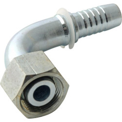 Įdėklas DKOS-90 DN20 M30X2 20S 90DKOS1230